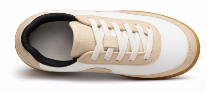 ALPHONSE INDUSTRIES // SHIFT-01 – Safety Sneaker