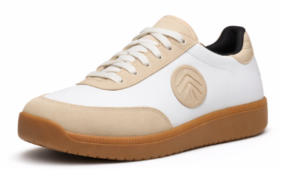 ALPHONSE INDUSTRIES // SHIFT-01 – Safety Sneaker