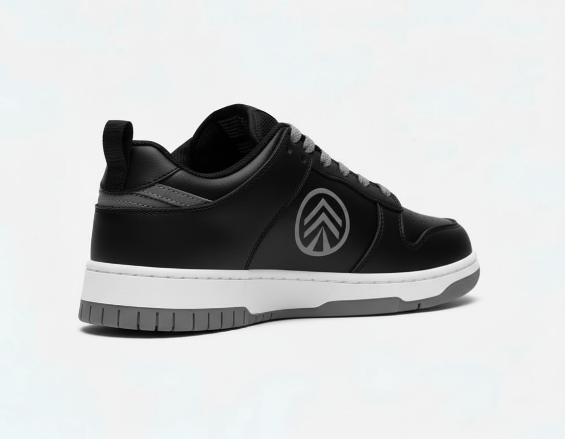 ALPHONSE INDUSTRIES // CORE-01 - Safety Sneaker