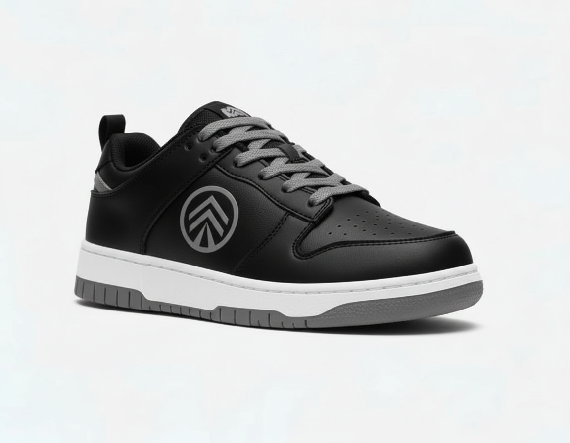 ALPHONSE INDUSTRIES // CORE-01 - Safety Sneaker